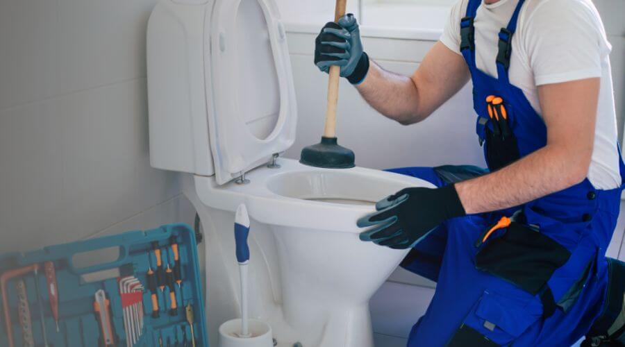 Professional septic pumping service in Riverdale, CA
